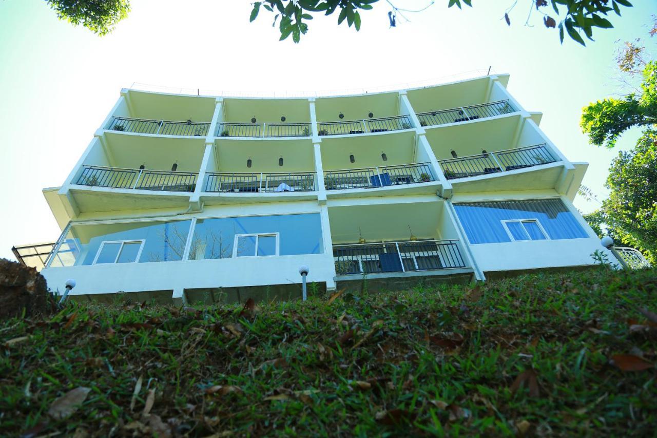 Palmtree Leaf, Munnar Otel Dış mekan fotoğraf