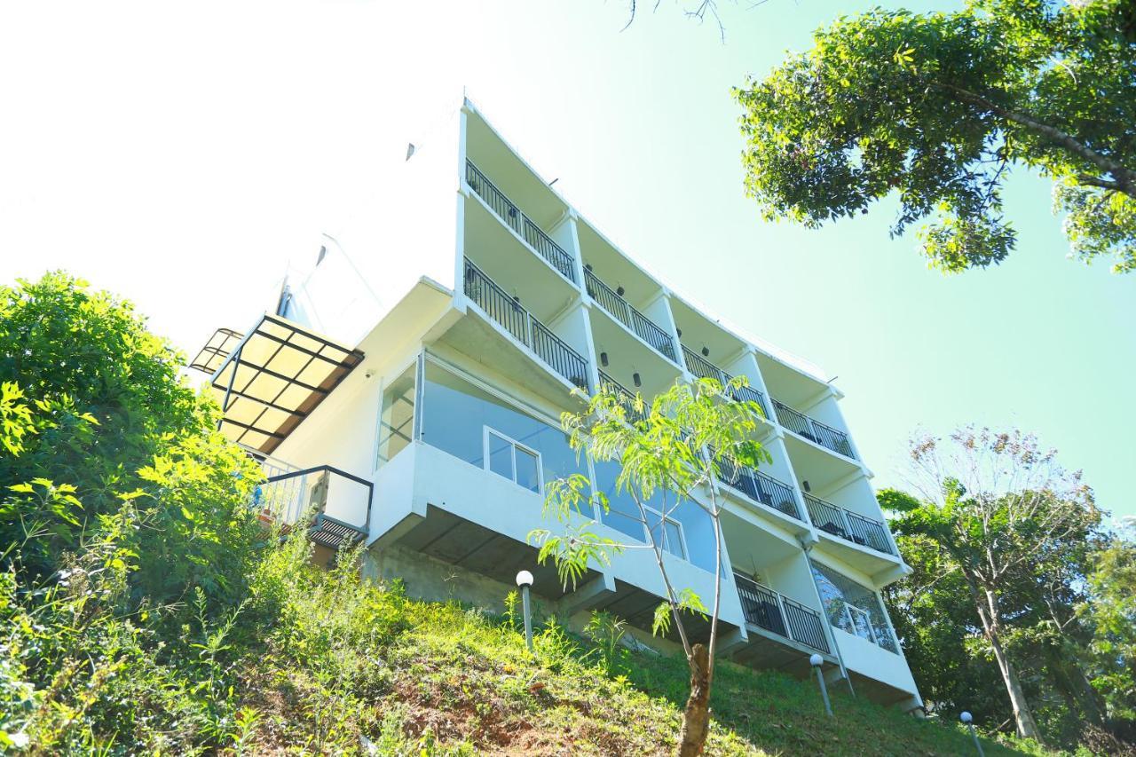 Palmtree Leaf, Munnar Otel Dış mekan fotoğraf